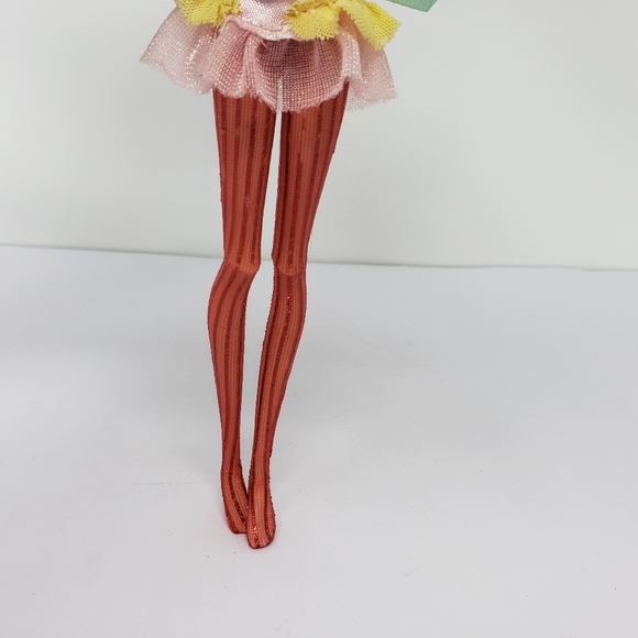 La Dee Da Cyanne Doll Viva La France Outfit Eiffel Tower - Picture 10 of 16